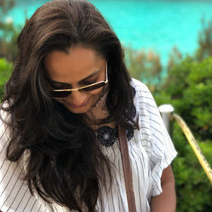 Meet your Posher, Ami